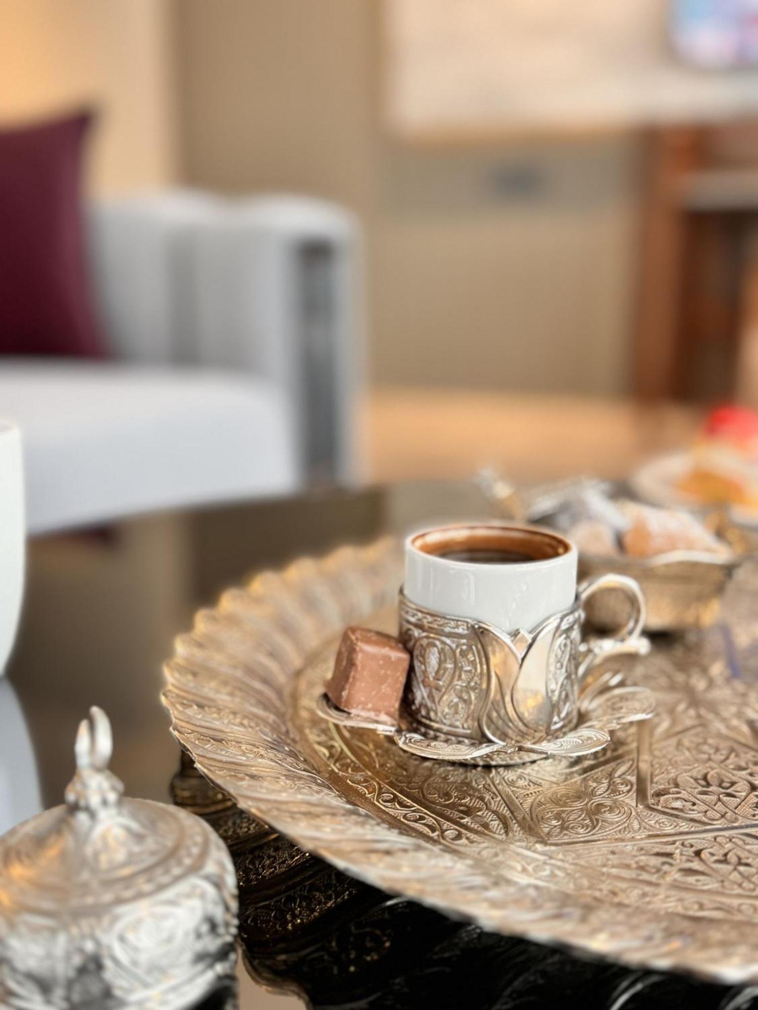Ezkar Bathonea Art Istanbul Hotel Eksteriør bilde